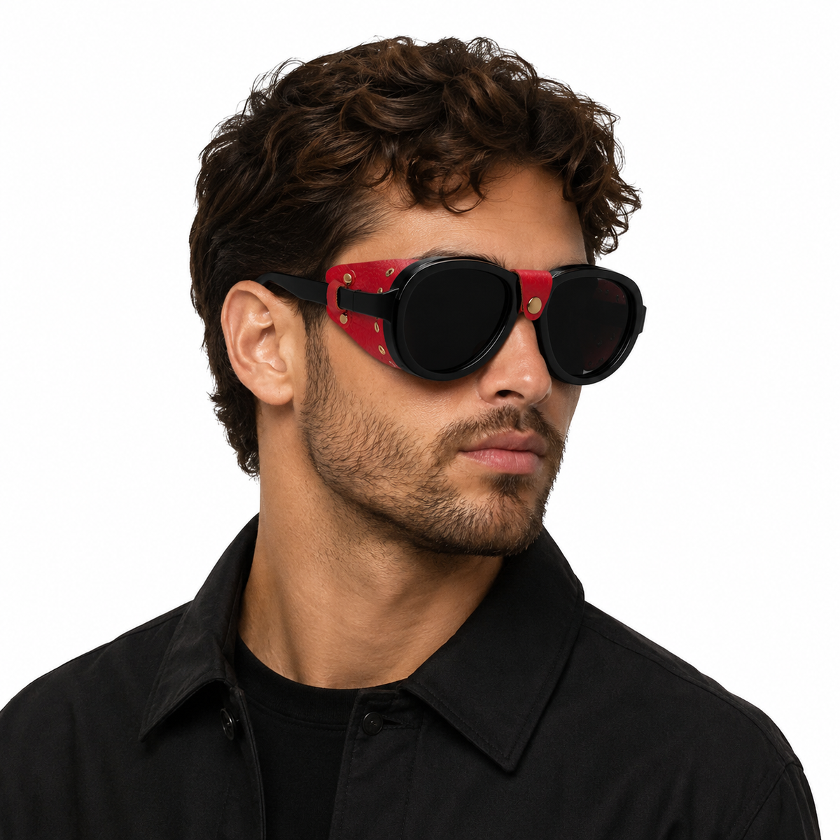 Sunglasses Retro 2025