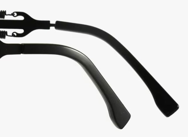 Sunglasses Retro 2025