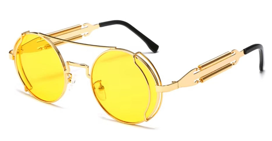 Sunglasses Retro 2025