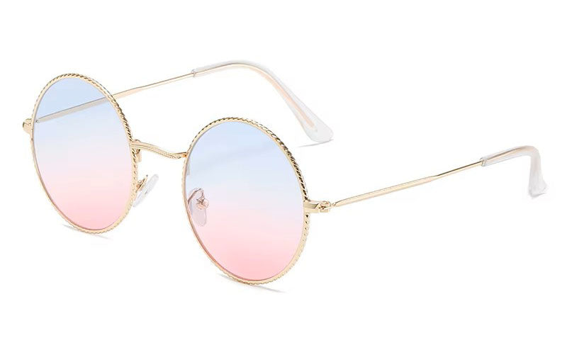 Sunglasses Retro 2025