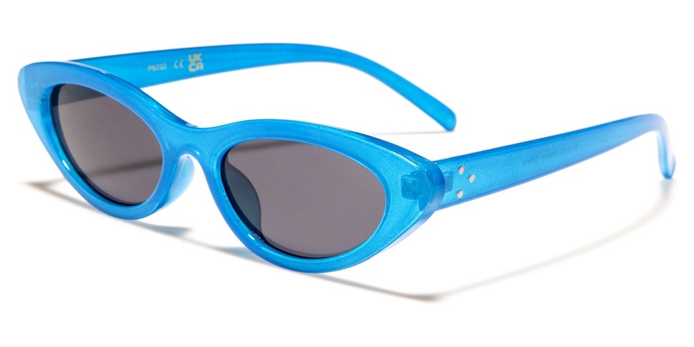 Sunglasses vintage look