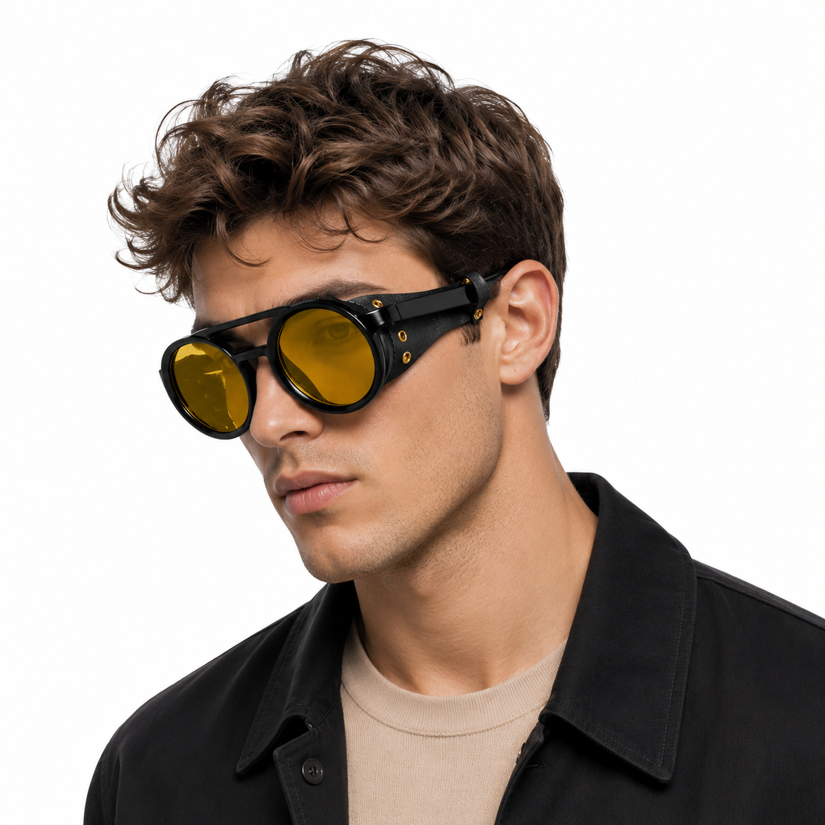 Sunglasses Retro 2025