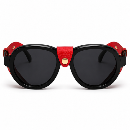 Sunglasses Retro 2025