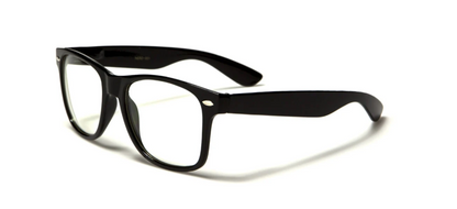 Nerd glasses (without diopter)