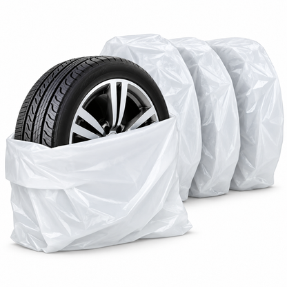 Reifensäcke 4-er Pack
