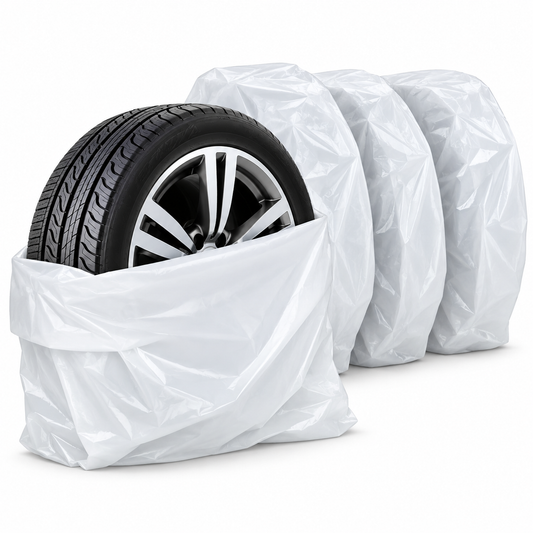 Reifensäcke 4-er Pack