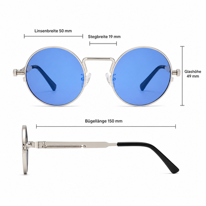 Sunglasses Retro 2025