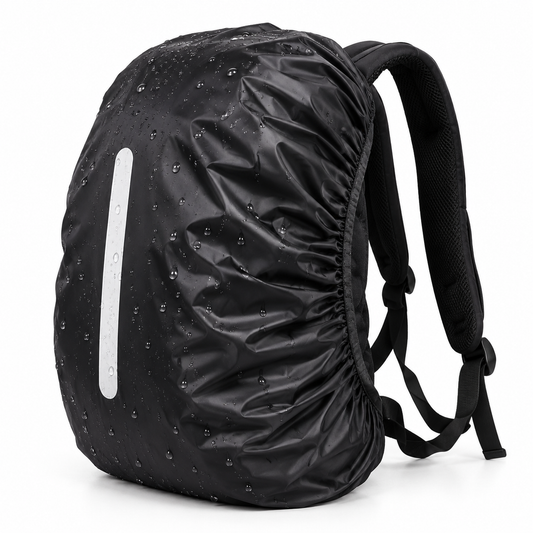 Regenschutz für Rucksack 45 Liter