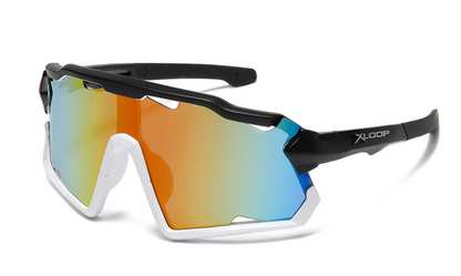 Sportbrille X-Loop Shield