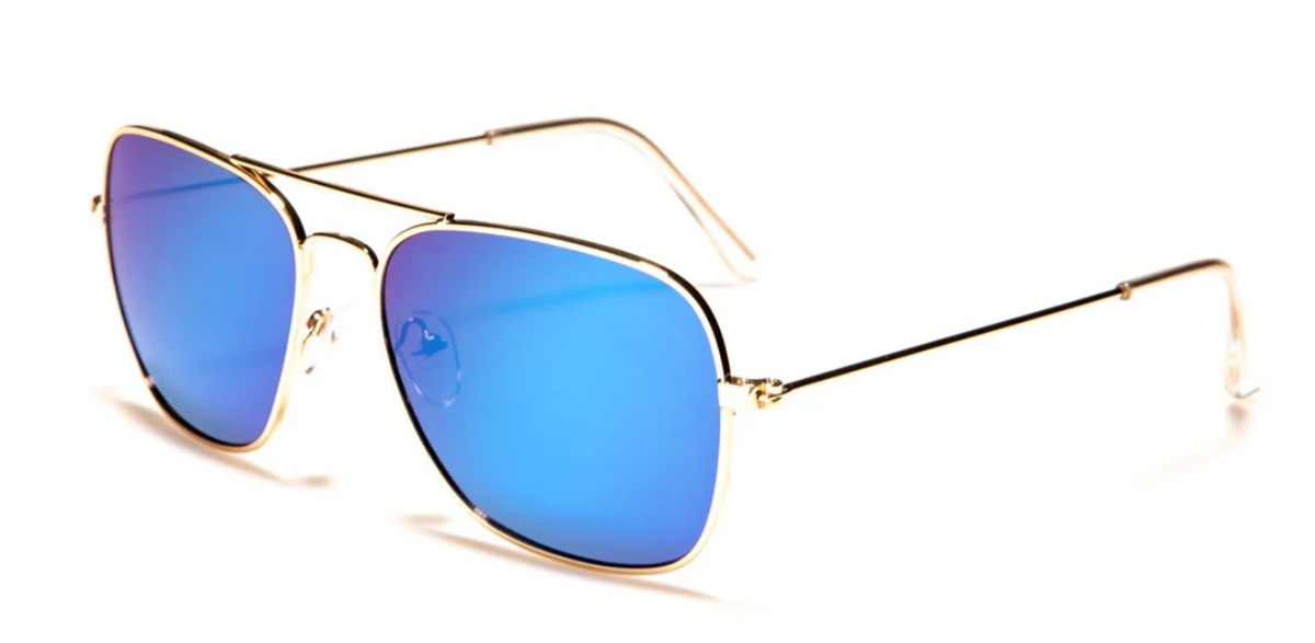 Sonnenbrille Air Force Aviator
