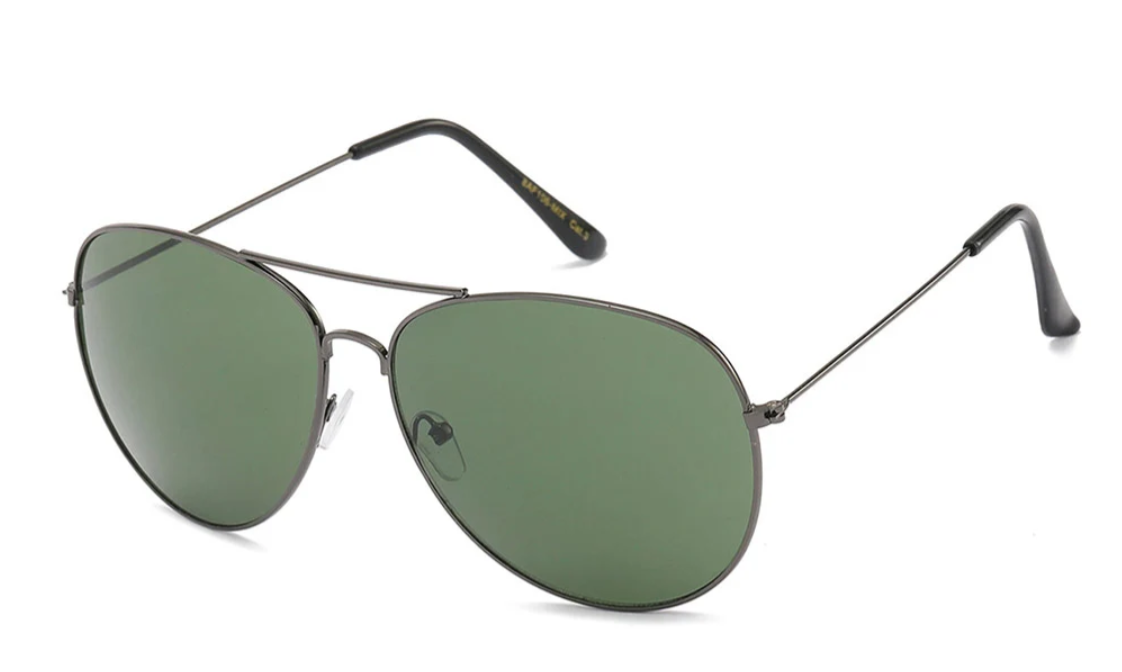Sonnenbrille Air Force Aviator