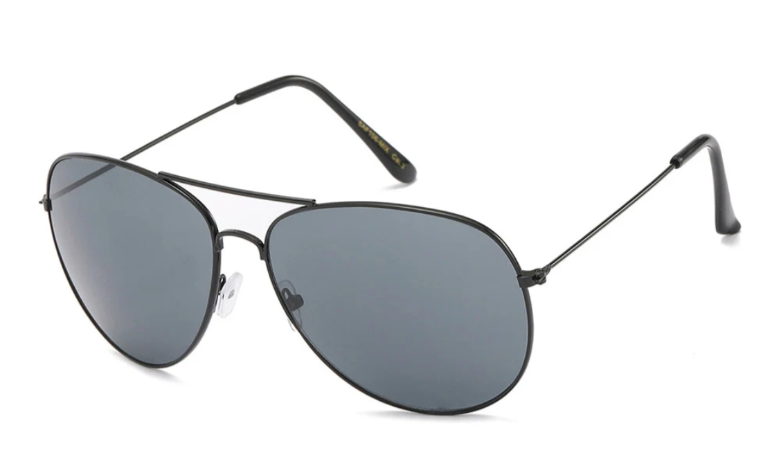Sonnenbrille Air Force Aviator
