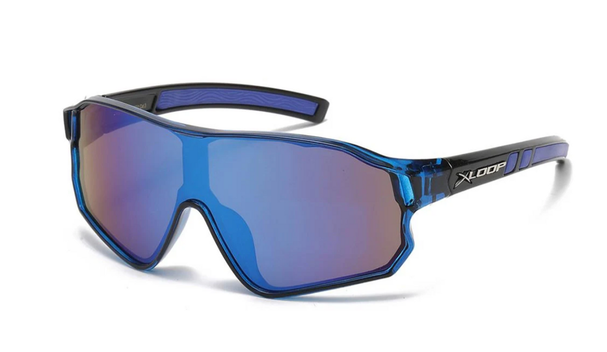 Kinder Sport Sonnenbrille
