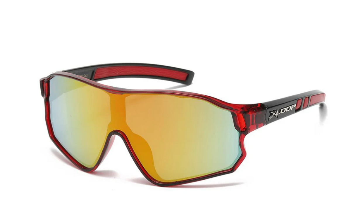 Kinder Sport Sonnenbrille