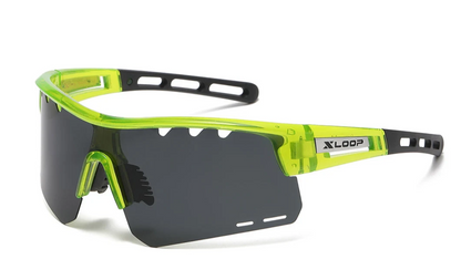Sports glasses xSport