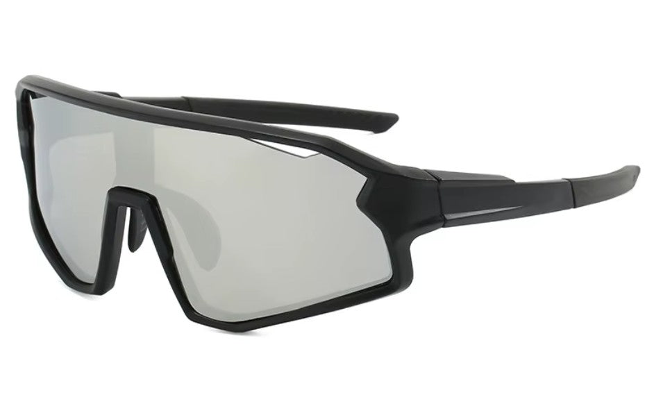 X-Loop Shield sports glasses