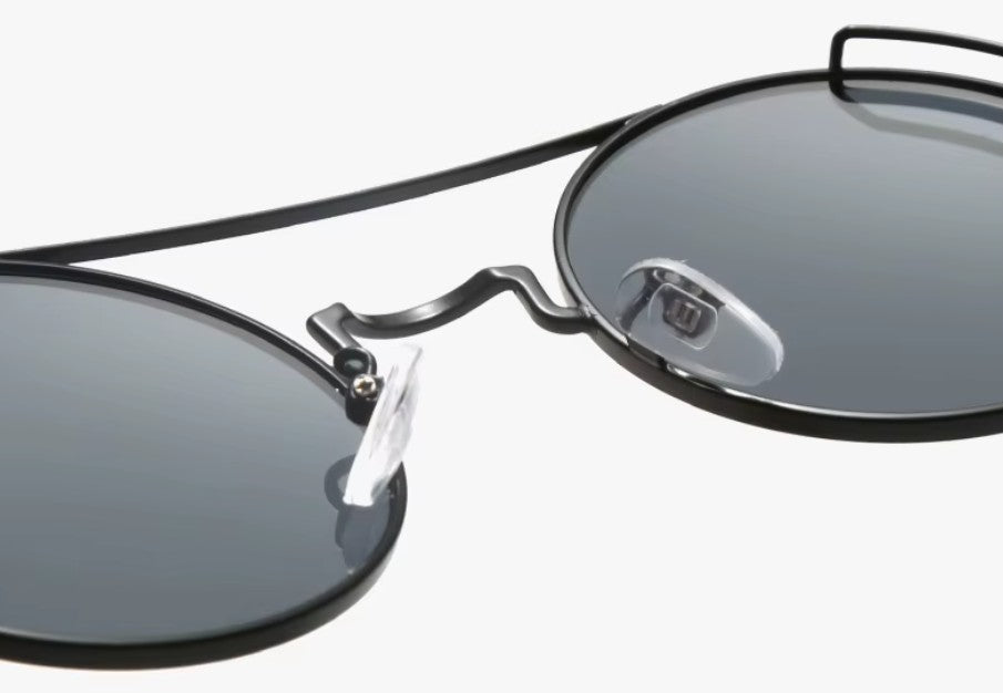 Sunglasses Retro 2025