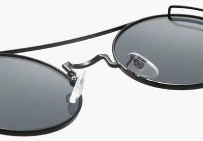 Sunglasses Retro 2025