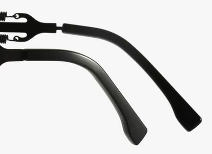 Sunglasses Retro 2025