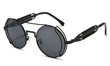Sunglasses Retro 2025