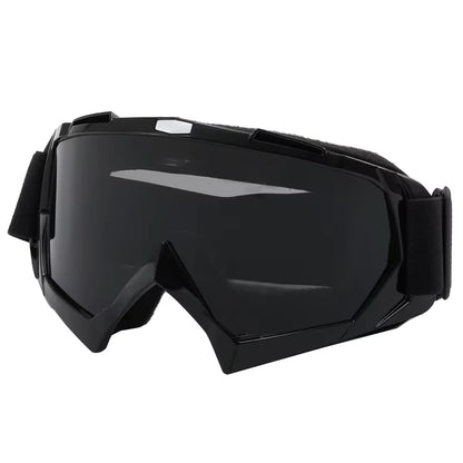 Skibrille C12 inkl. Schutztasche