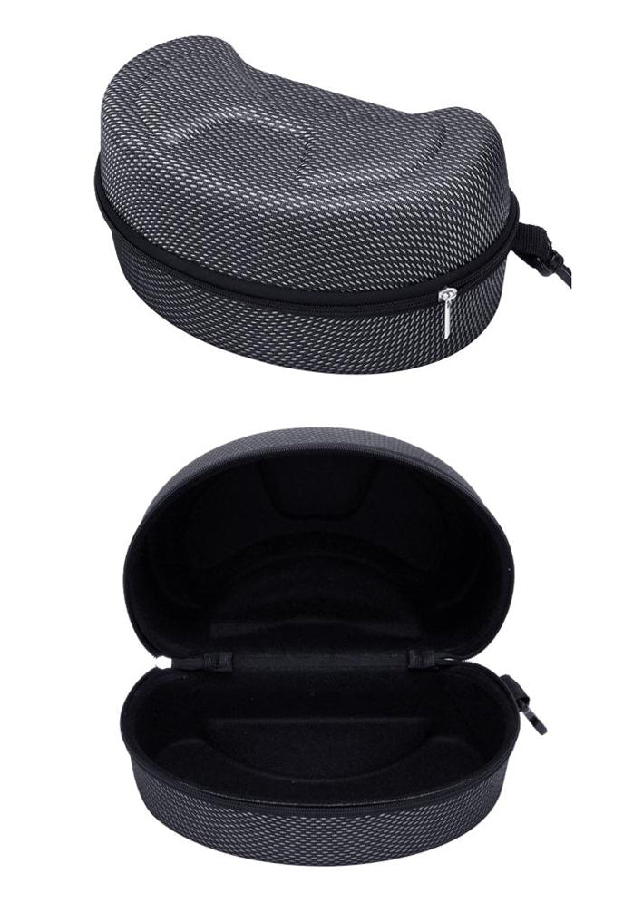 Skibrille C10 inkl. Schutztasche