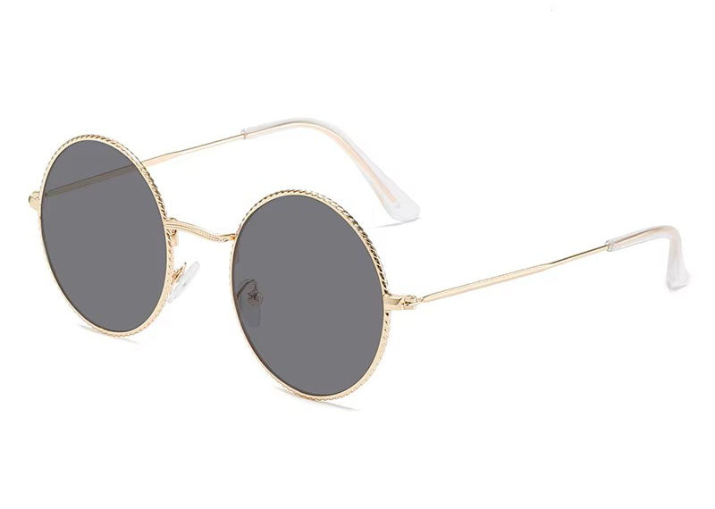 Sunglasses Retro 2025
