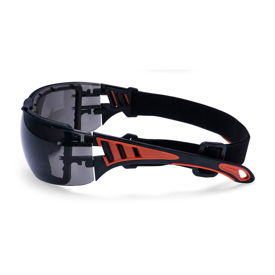 Schutzbrille Tech Look Plus
