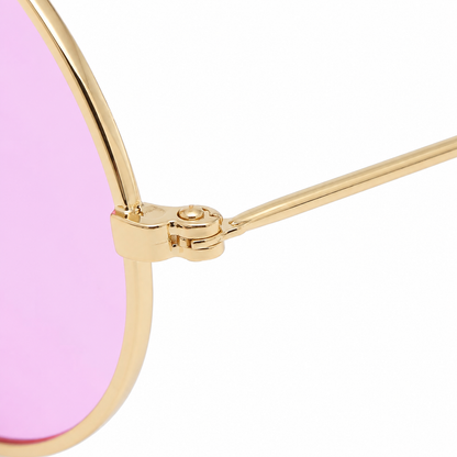 Sunglasses Retro 2025
