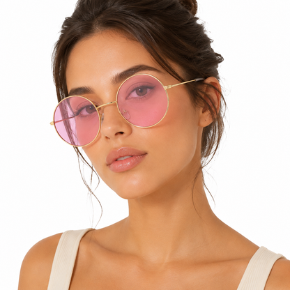 Sunglasses Retro 2025