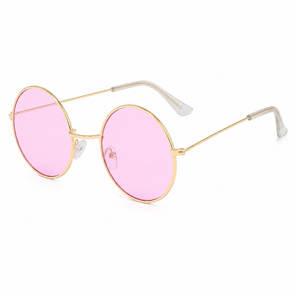 Sunglasses Retro 2025