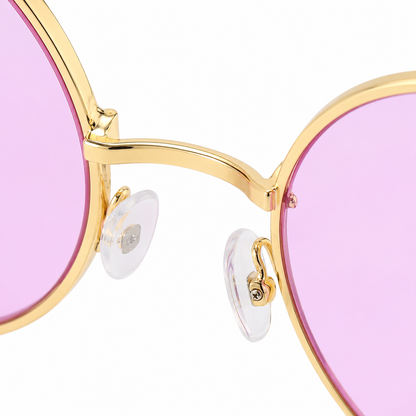 Sunglasses Retro 2025