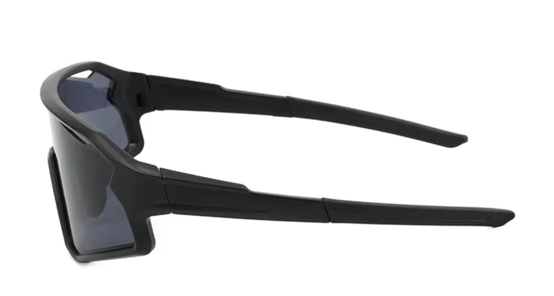 X-Loop Shield sports glasses