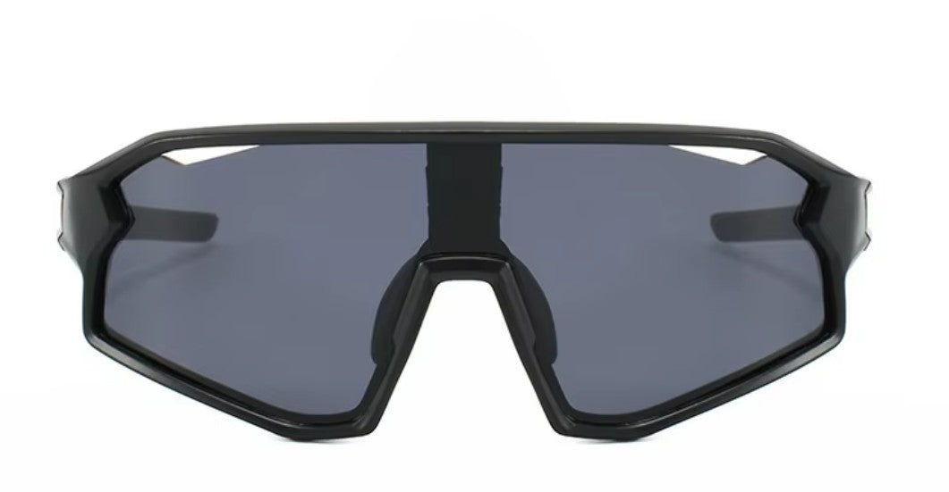 X-Loop Shield sports glasses