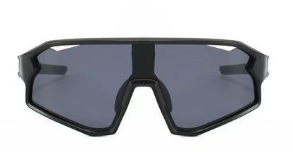 X-Loop Shield sports glasses