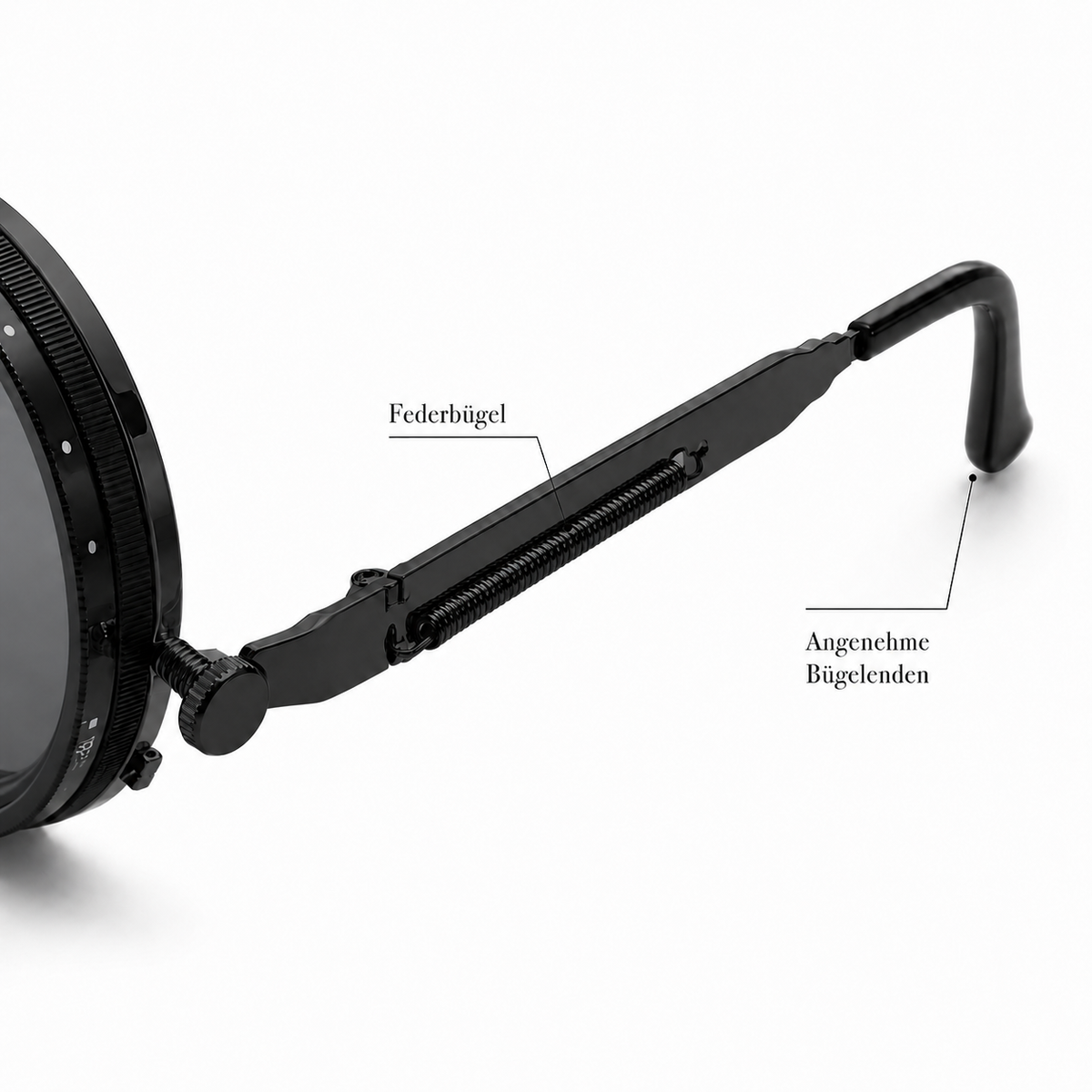 Sunglasses Retro 2025