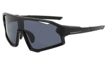 X-Loop Shield sports glasses