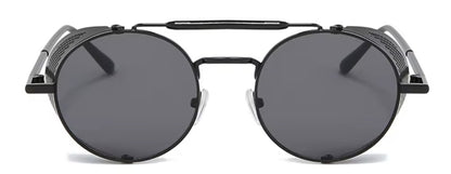 Sunglasses Retro 2025