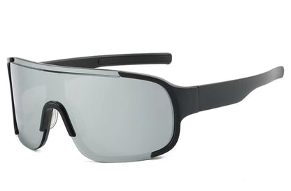 X-Loop Shield sports glasses