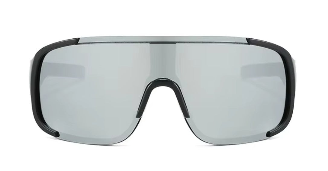 X-Loop Shield sports glasses