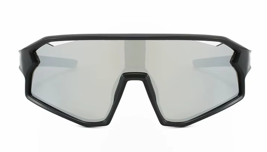 X-Loop Shield sports glasses