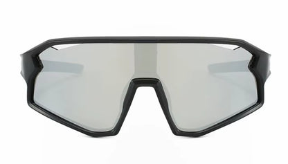X-Loop Shield sports glasses