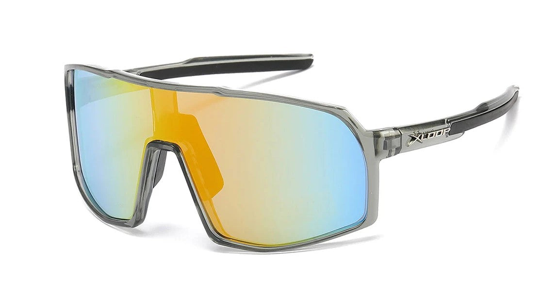 Sportbrille X-Loop Shield