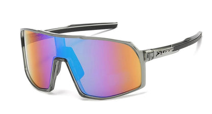 Sportbrille X-Loop Shield